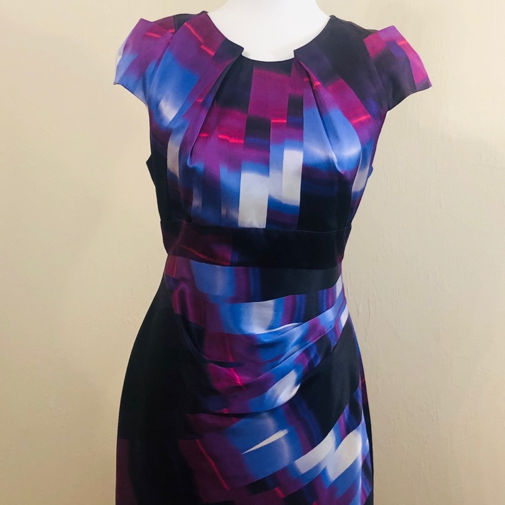 Bebe dress